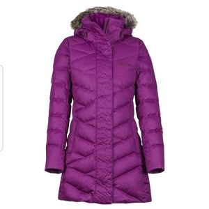 Marmot strollbridge jacket